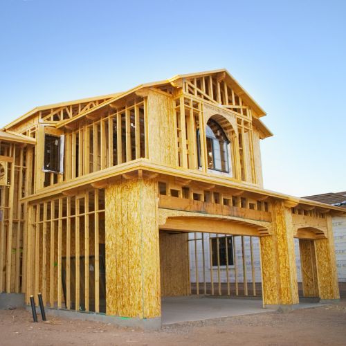 Residential Renovation Services